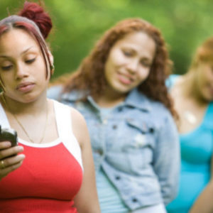 Cyberbullying: Teens and The Seedy Side of Being Social