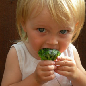 Do You Hate LinkedIn Like Kids Hate Broccoli?