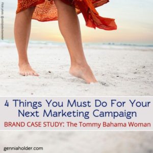 4 Things You Must Do For Your Next Marketing Campaign or Product Launch