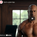 Peloton and Chris Meloni – A Masterclass in Branding and Marketing
