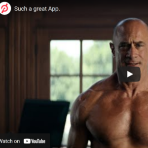 Peloton and Chris Meloni – A Masterclass in Branding and Marketing